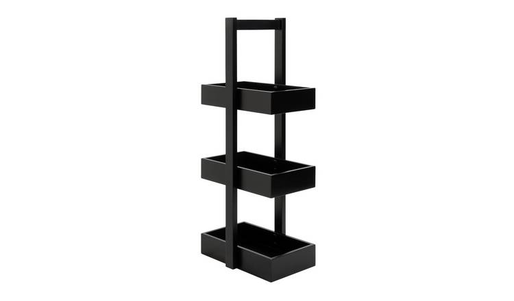 Buy Black Storage Caddy from the Next UK online shop