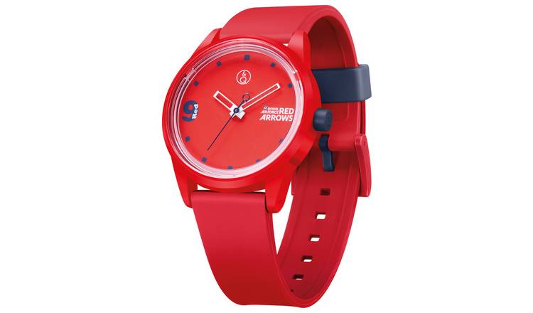 Kids hot sale solar watch