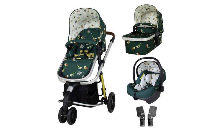 3 in sale 1 prams argos