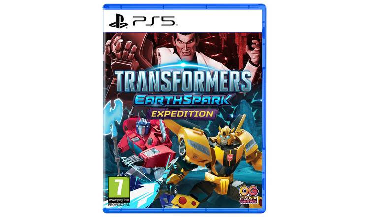 Ps5 argos deals pre order