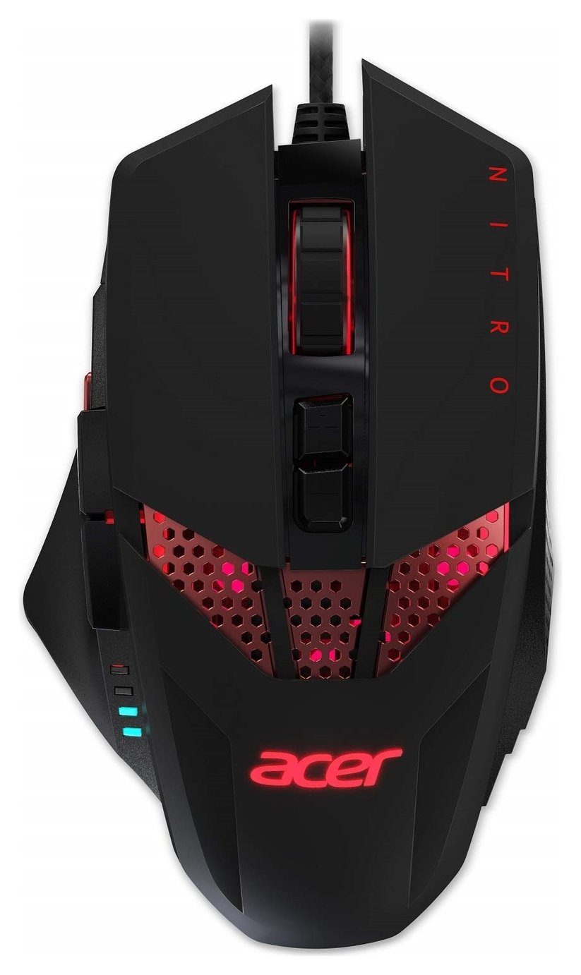 Acer Nitro Wired Gaming Mouse