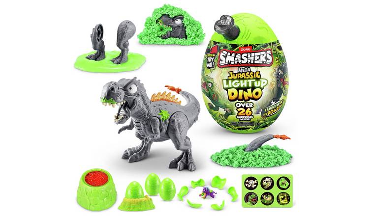 Argos plastic hot sale animals