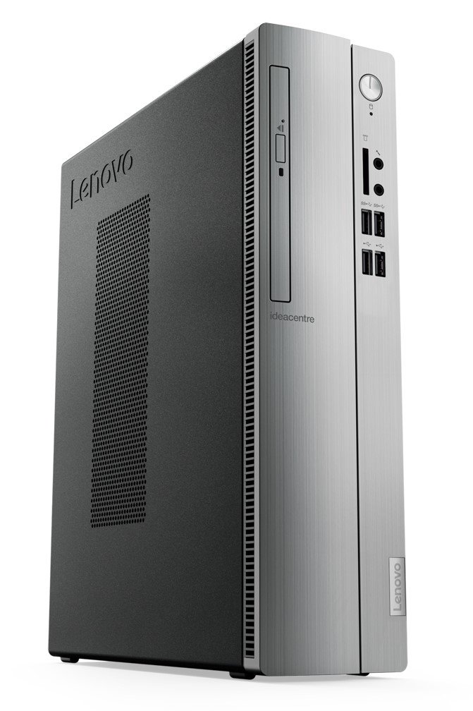Lenovo IdeaCentre 310S A9 8GB 1TB Desktop PC