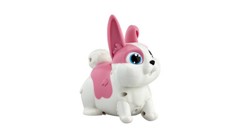 Argos puppy outlet toys