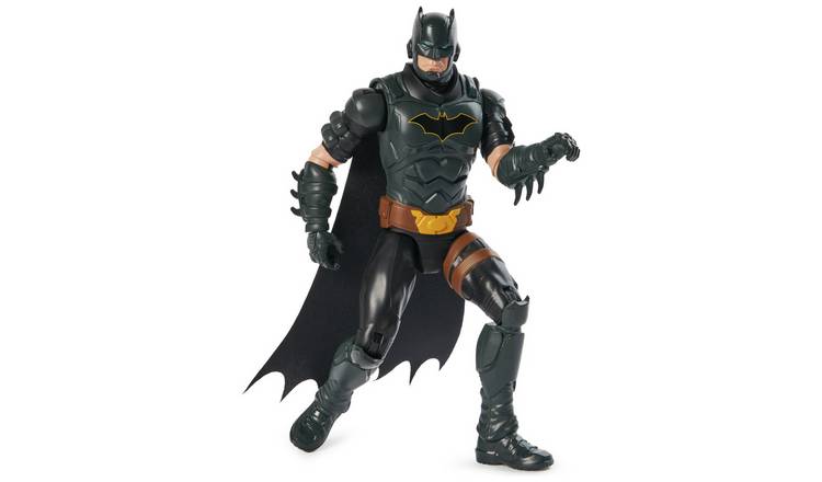 Argos deals batman bike