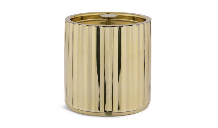 Gold wine hot sale bucket