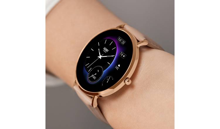 Slim smartwatches hot sale