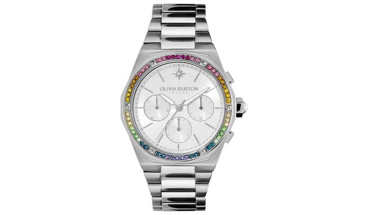 Argos ladies white watches hotsell