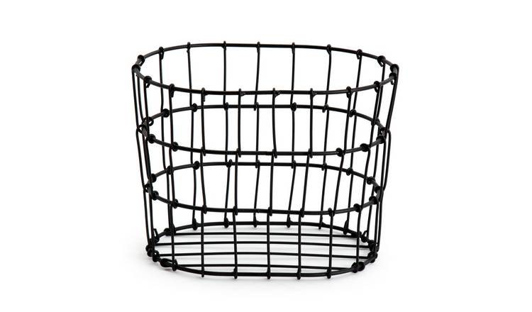 Bicycle basket hot sale argos