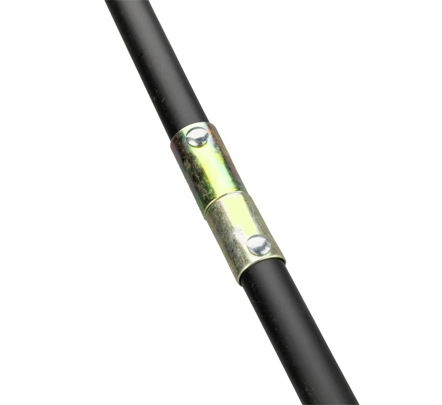 Strong Flexible Drain Rod Set Strong Pinned Crimped Joints 12 Rods