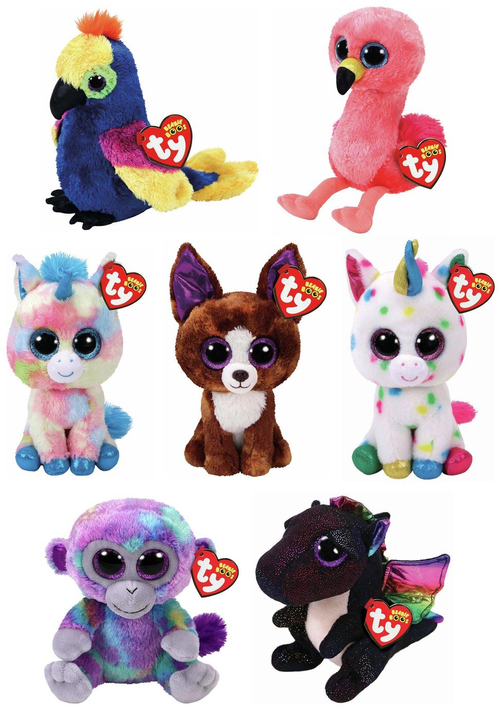 beanie babies for sale near me