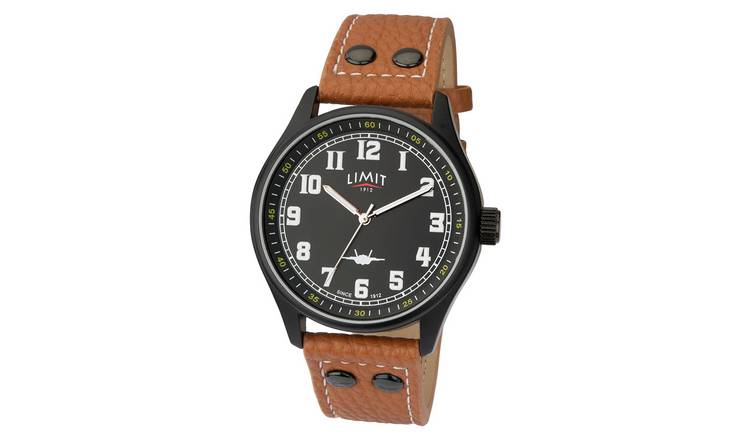 Limit mens shop watches argos