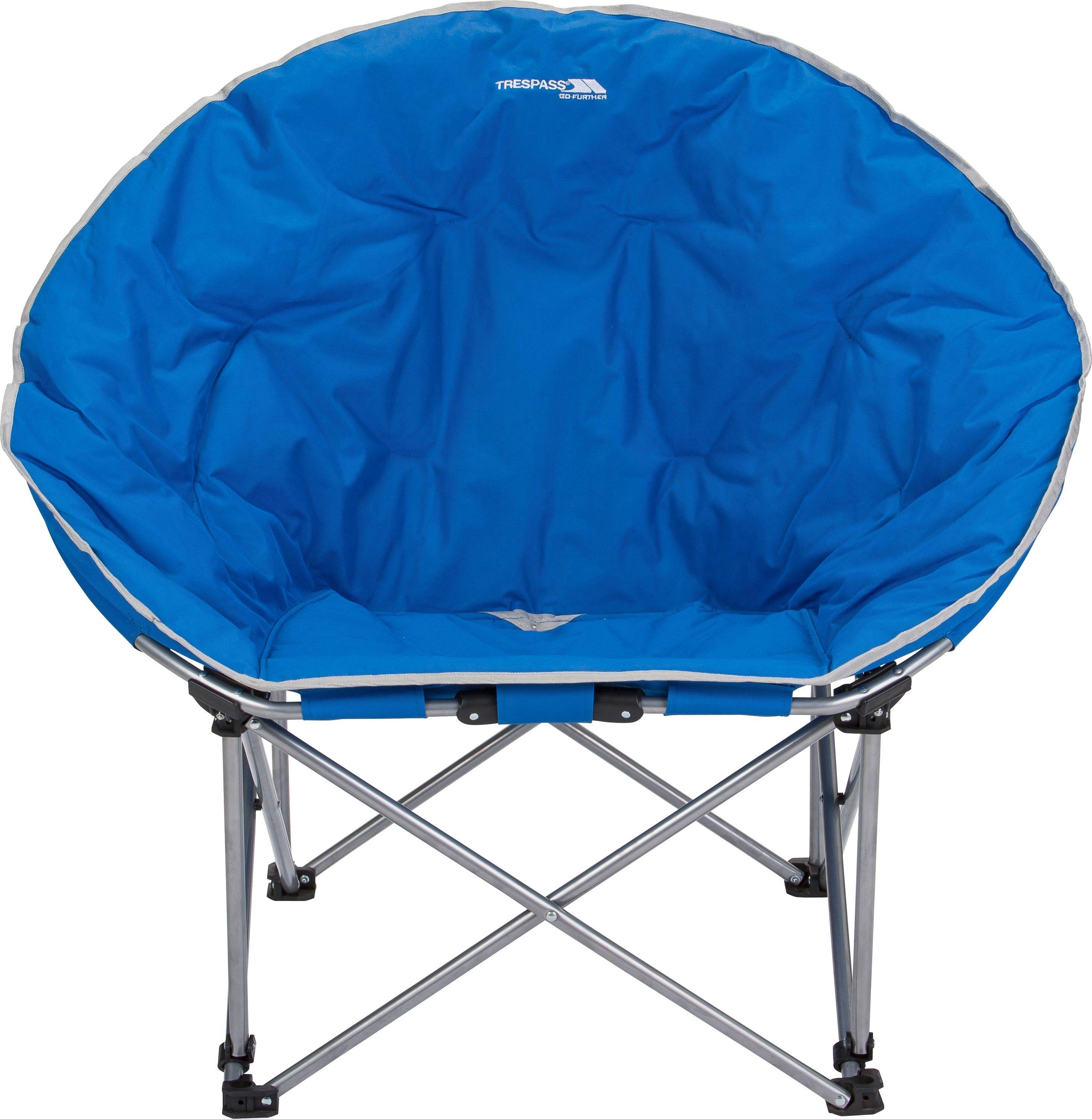 Trespass Premium Moon Chair Reviews