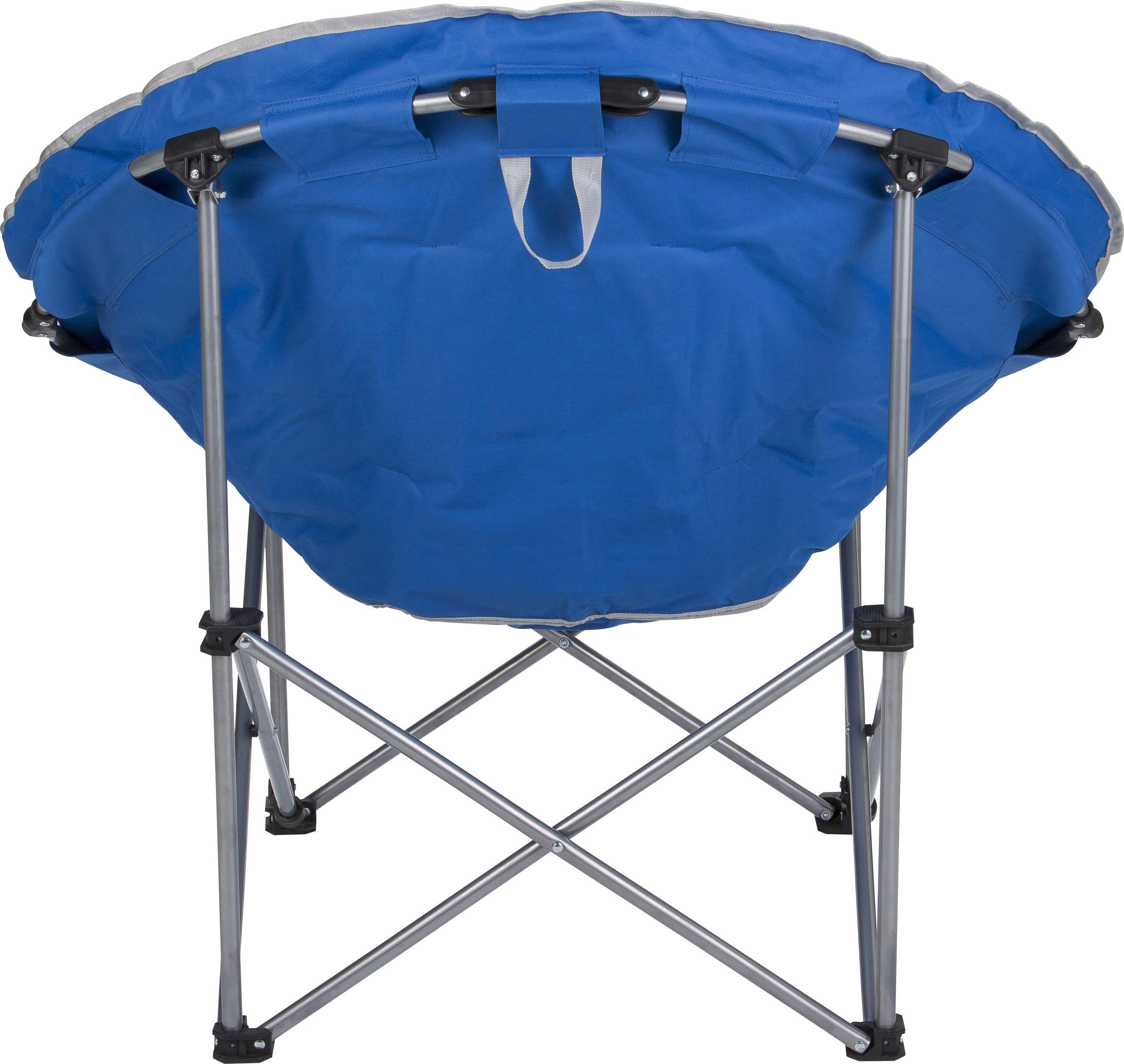 Trespass Premium Moon Chair Reviews