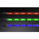 Led strip lights colour deals changing argos