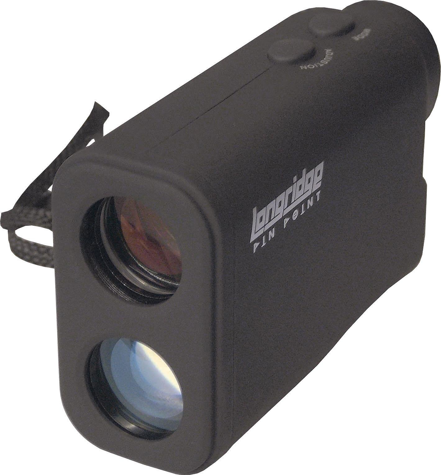 Longridge Golf Ball Laser Distance Finder