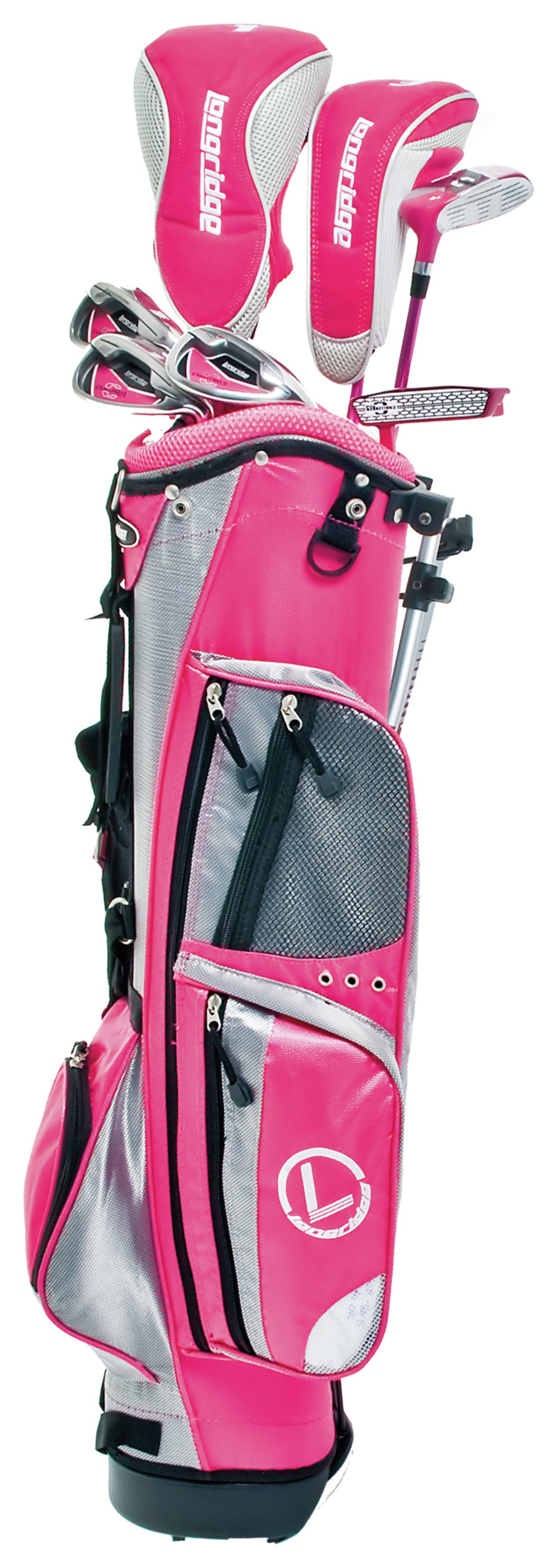 Longridge Challenger Junior Golf Club Set & Bag Review