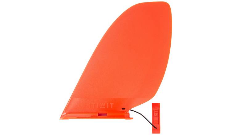 Decathlon Fin Inflatable SUP Paddleboard