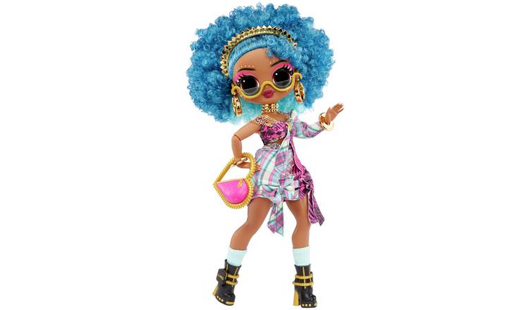 Lol dolls argos 3 for clearance 2