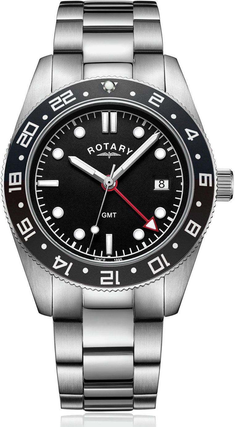 Argos mens rotary on sale watches