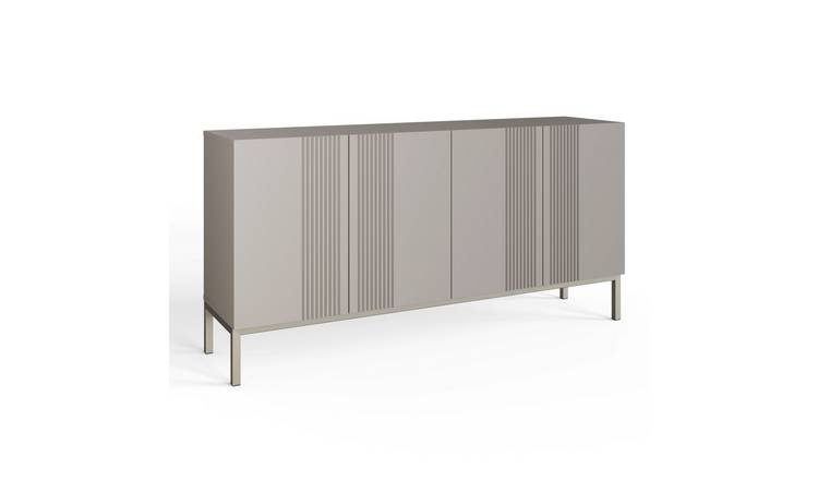 Argos sideboards store grey