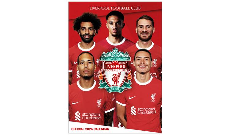 Liverpool Football Club - Cheap Online Store