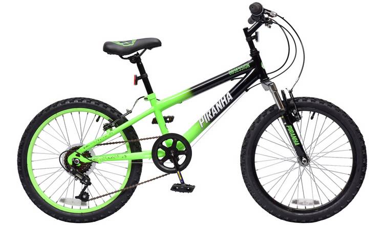 Boys 20 2024 inch bike