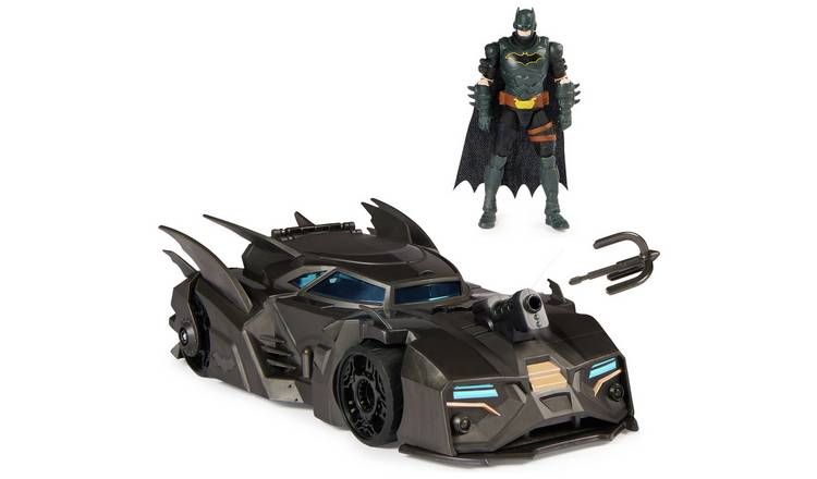 Argos batman car outlet seat