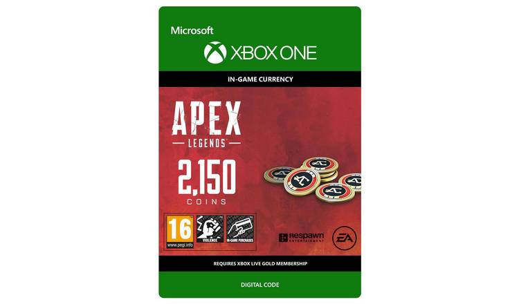 Argos xbox live cheap gold 12 month