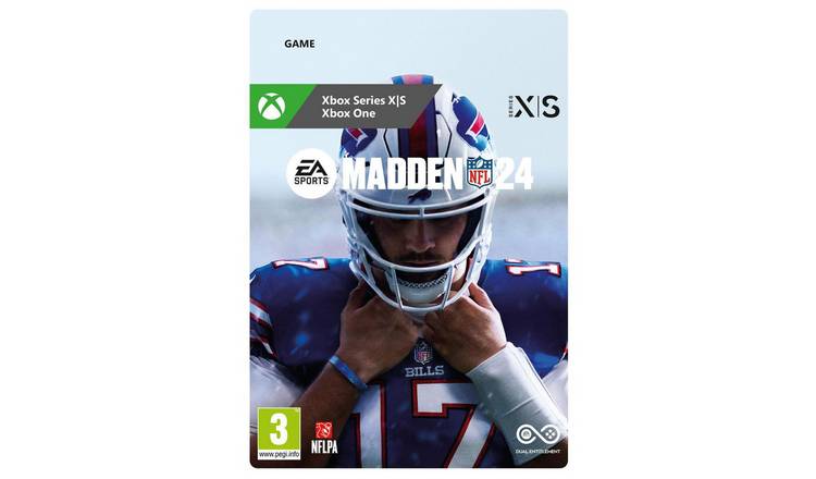 Madden NFL 23: Standard - Xbox Series X|S [Digital Code]