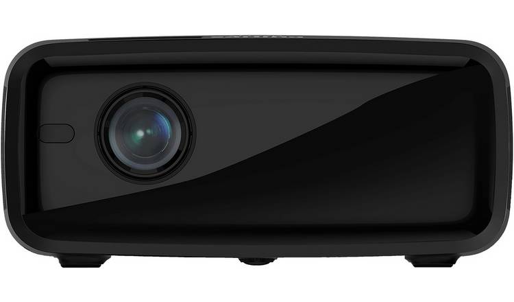 Philips NeoPix 120 NPX120/INT 720p Home Projector