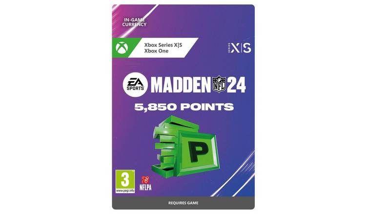 Madden NFL 24 - Xbox Series x