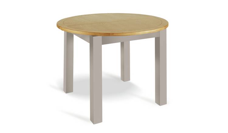 Argos ashwell deals table and chairs