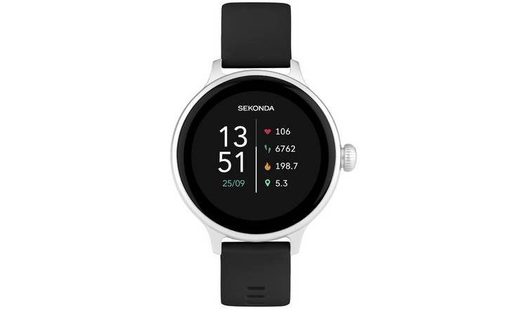 Omron smart watch deals