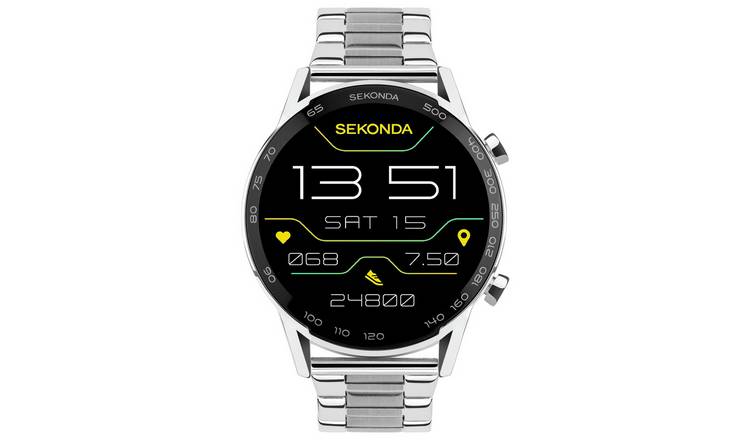 Argos fossil hot sale smart watch