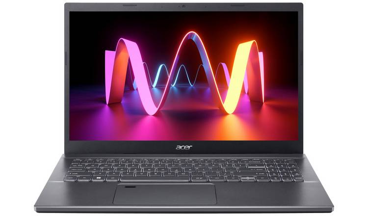 Laptops: Acer Aspire 5 Slim Laptop, 15.6 inches Full HD