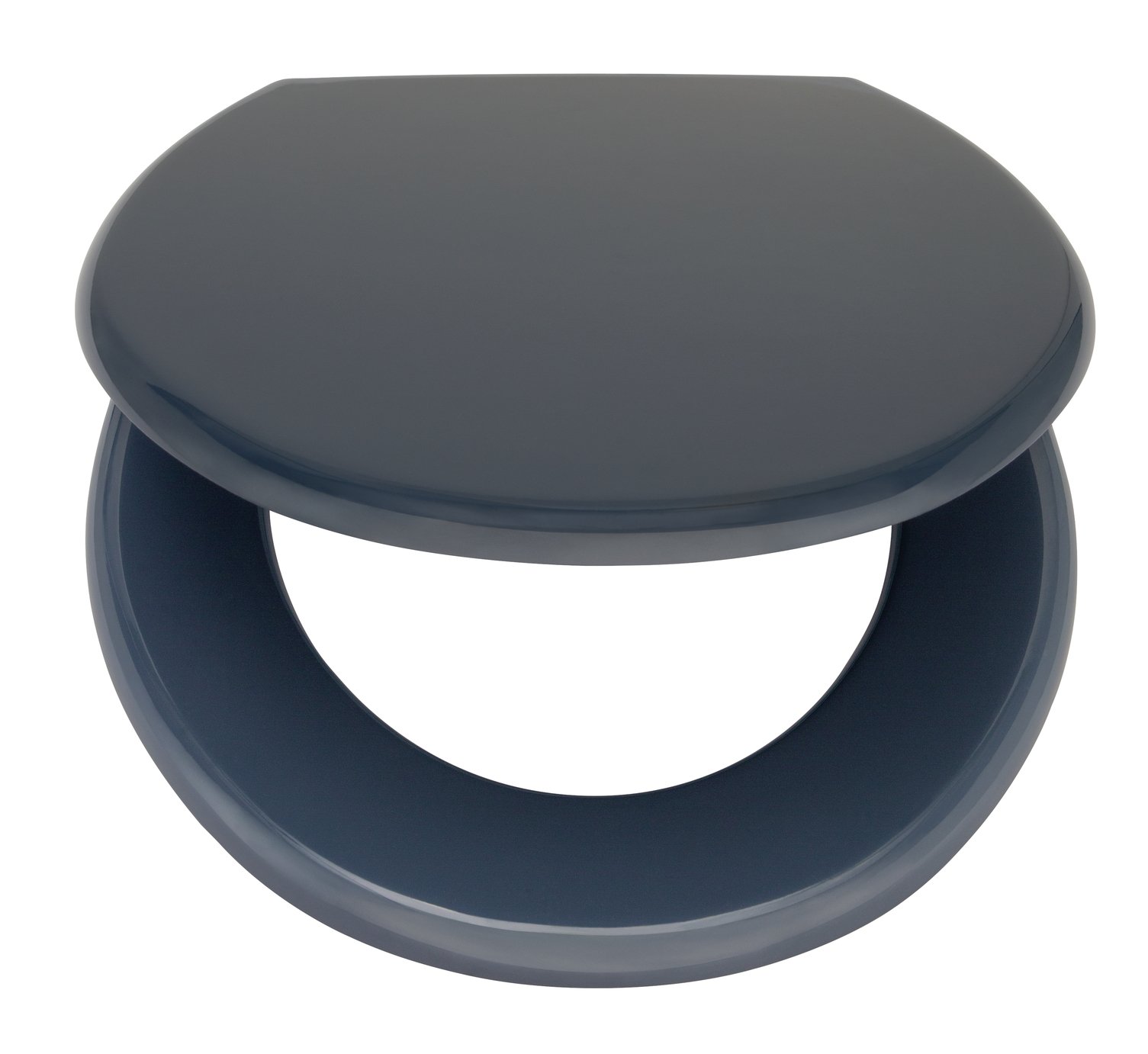 Argos Home Moulded Wooden Toilet Seat Reviews Updated February 2024