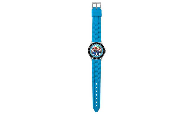 Men's Lacoste x Minecraft Silicone Watch - Men's Watches - New In 2024