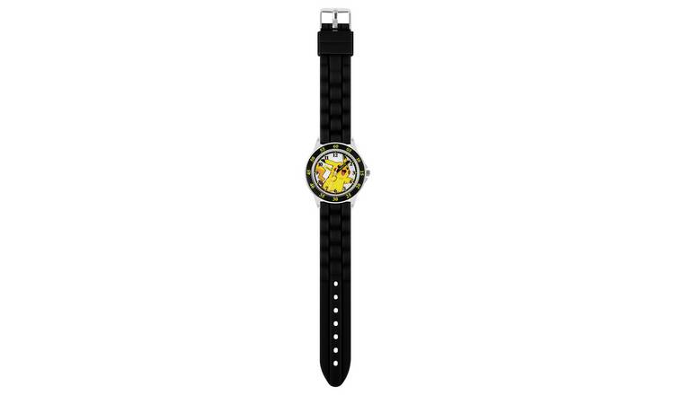 Argos hot sale swatch watches