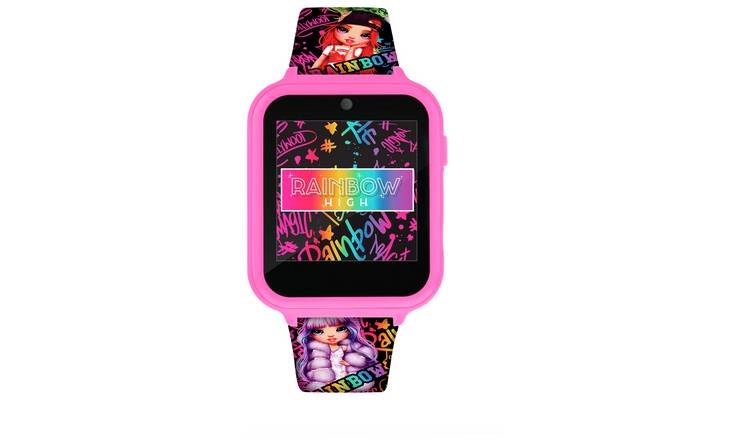 Argos kids digital store watch