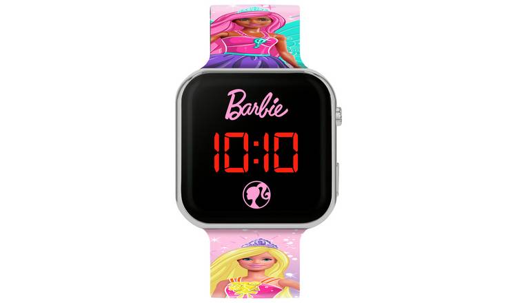 Baby hot sale watch argos