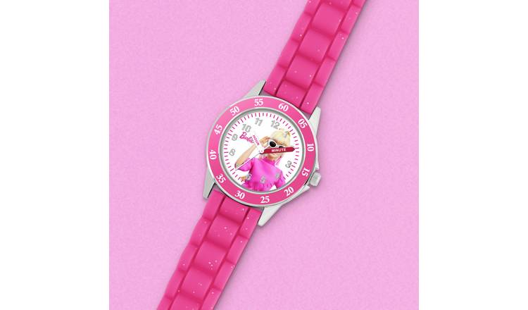 Argos girl's clearance watches