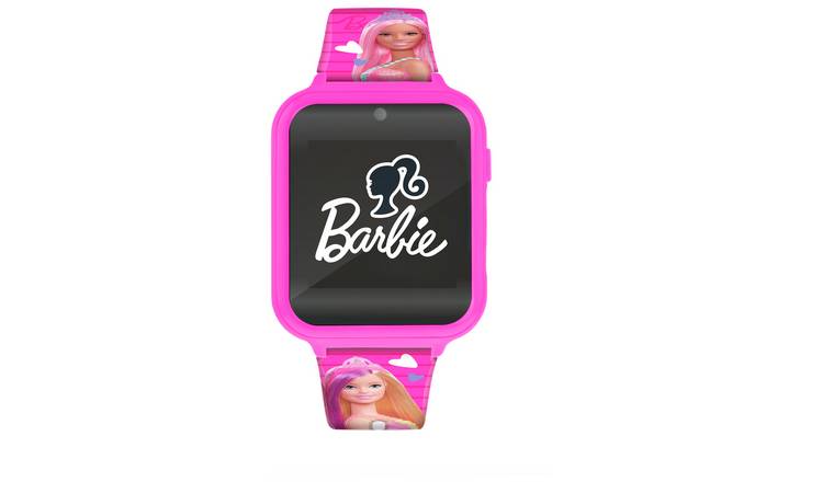 Barbie watch best sale for girls