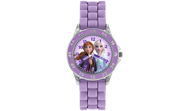 Disney watches argos new arrivals