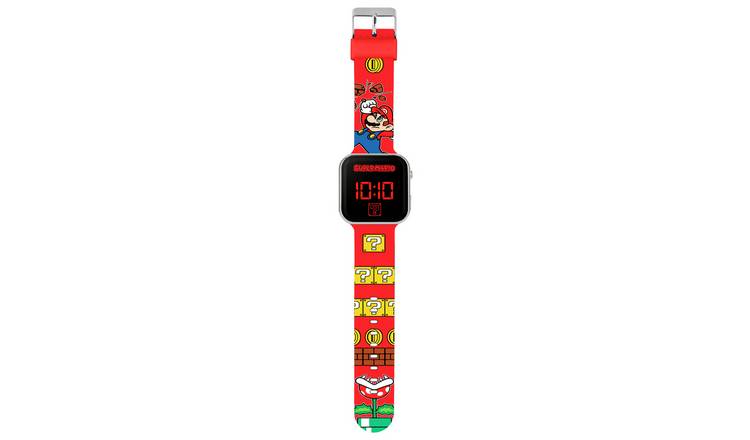 Pokemon watch argos hot sale