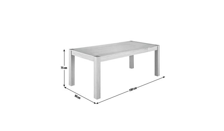 Alston on sale dining table