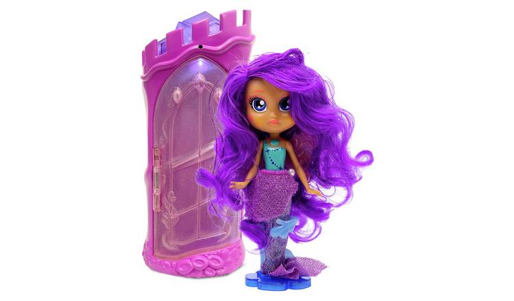 argos shimmer and shine dolls