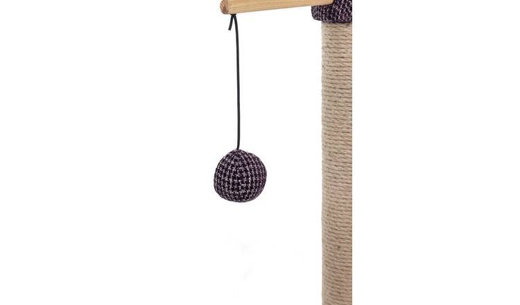 Argos 2024 cat scratcher