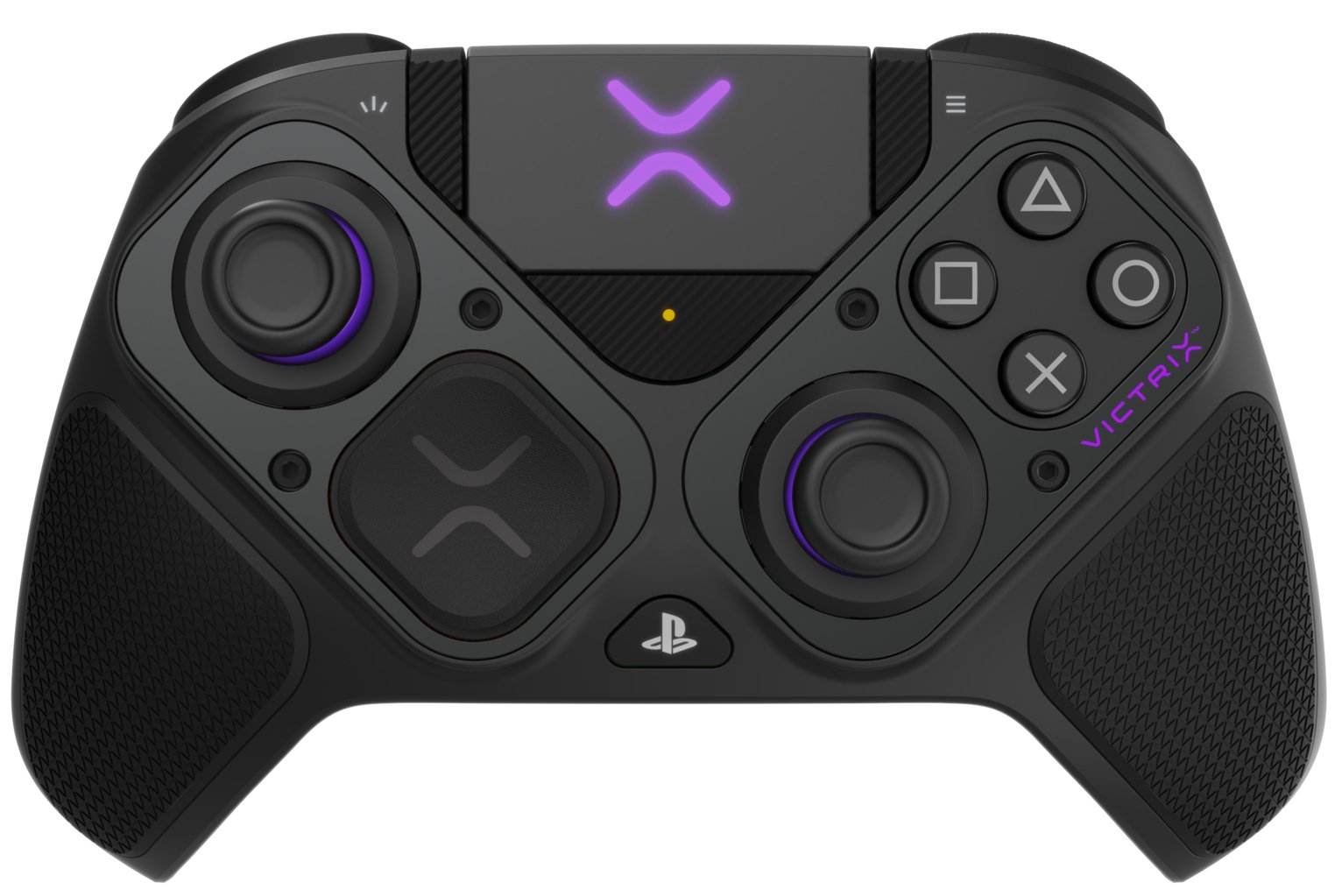 PDP Victrix Pro BFG PS5, PS4, PC Wireless Controller - Black