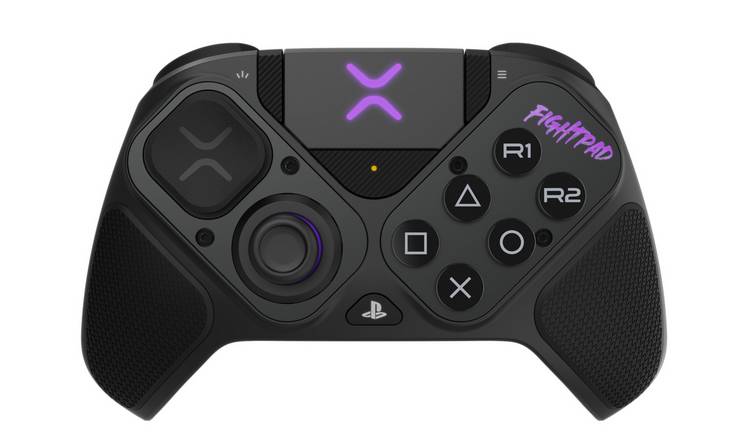 Buy PDP Victrix Pro BFG PS5, PS4, PC Wireless Controller - Black